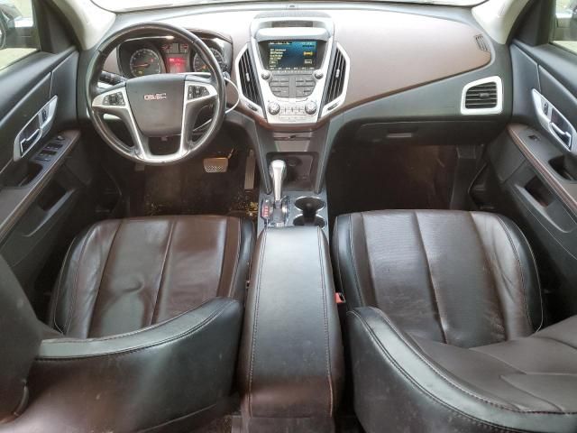 2014 GMC Terrain SLT