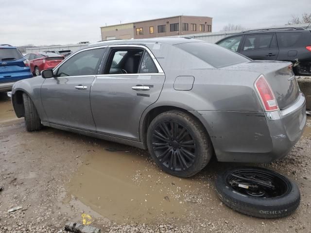 2011 Chrysler 300C