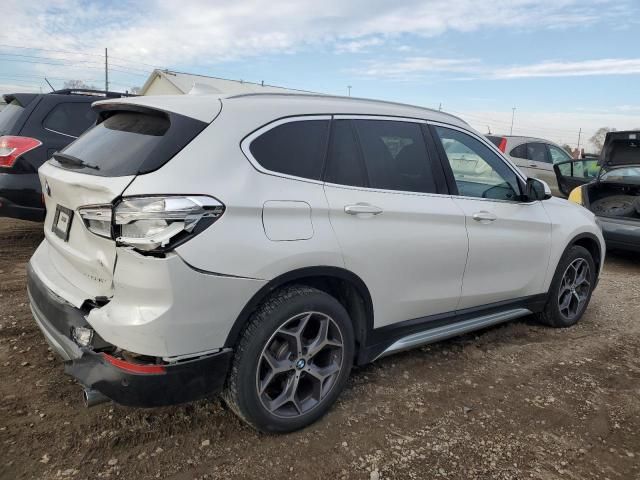 2018 BMW X1 XDRIVE28I