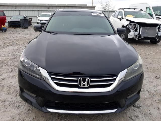 2014 Honda Accord EX