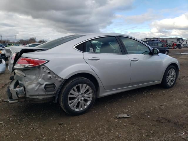 2010 Mazda 6 I