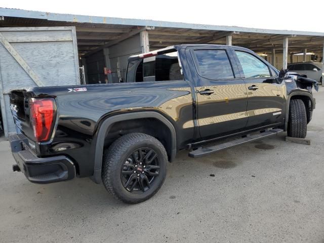 2023 GMC Sierra K1500 Elevation