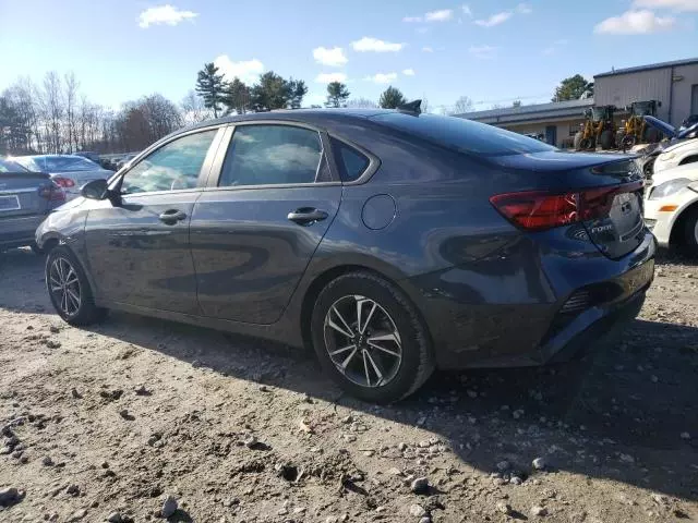 2023 KIA Forte LX