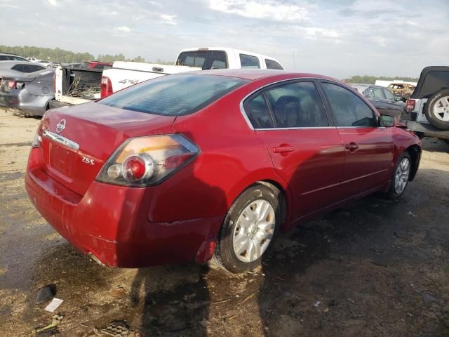 2009 Nissan Altima 2.5