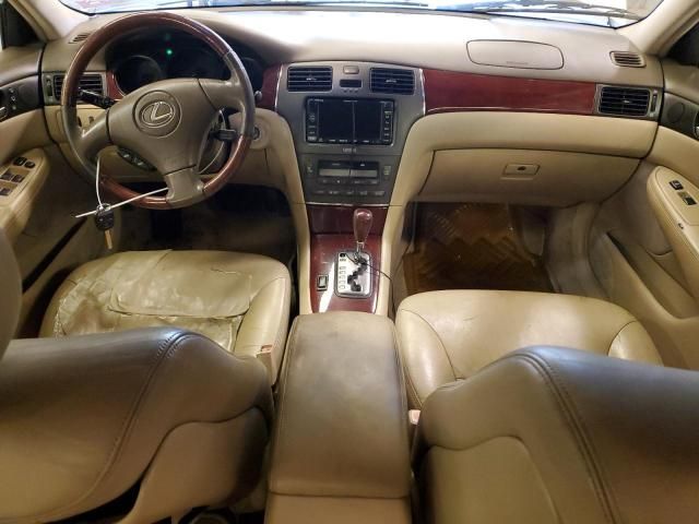 2002 Lexus ES 300