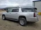 2015 GMC Yukon XL K1500 SLT