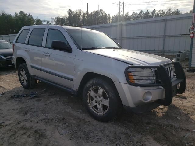 2007 Jeep Grand Cherokee Laredo