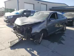 Volkswagen Vehiculos salvage en venta: 2007 Volkswagen Jetta Wolfsburg