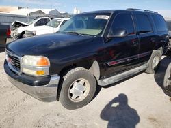 2004 GMC Yukon en venta en Las Vegas, NV