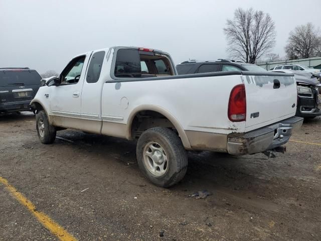 1998 Ford F150