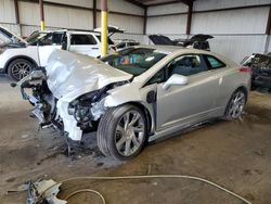 Cadillac salvage cars for sale: 2014 Cadillac ELR Luxury