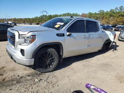 Salvage cars for sale from Copart Greenwell Springs, LA: 2020 GMC Sierra K1500 Elevation