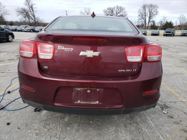 2015 Chevrolet Malibu 1LT