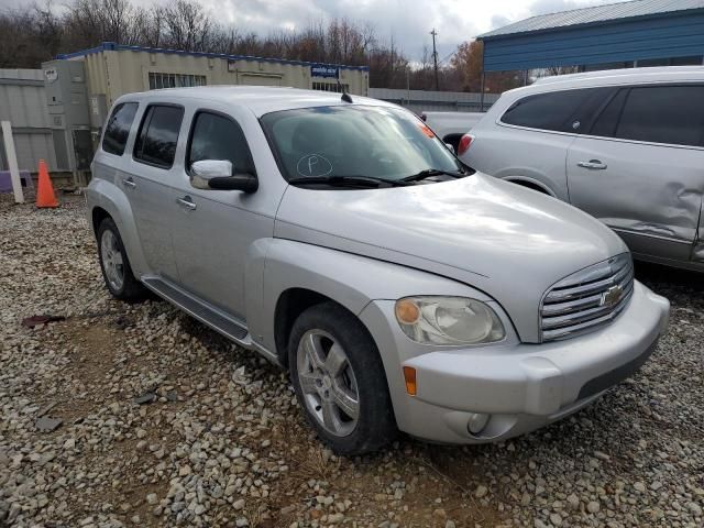 2009 Chevrolet HHR LT