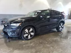 Salvage cars for sale from Copart Sandston, VA: 2023 Volvo C40 Recharge Ultimate