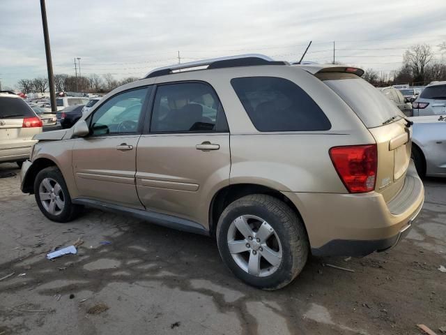 2007 Pontiac Torrent