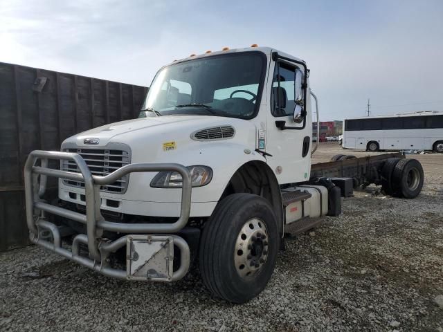 2018 Freightliner M2 106 Medium Duty