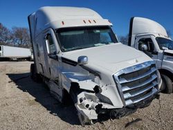 Salvage cars for sale from Copart Wilmer, TX: 2023 Freightliner Cascadia 126