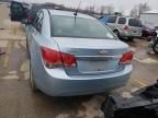 2011 Chevrolet Cruze LT