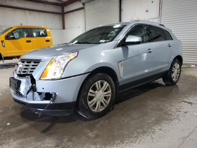 2013 Cadillac SRX Luxury Collection