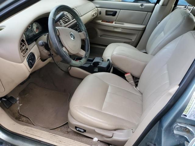 2005 Mercury Sable LS Premium