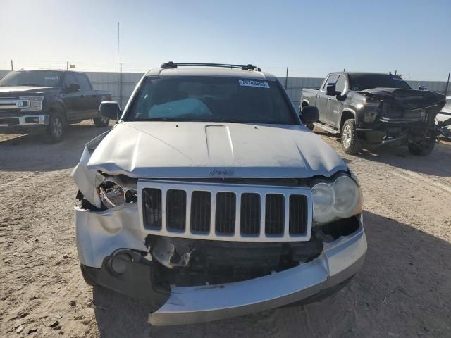 2009 Jeep Grand Cherokee Laredo