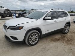 2020 Jeep Cherokee Latitude for sale in West Palm Beach, FL