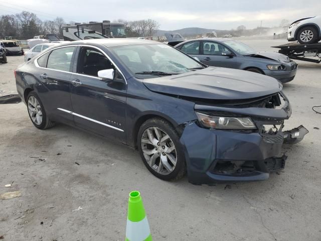 2019 Chevrolet Impala Premier