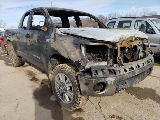 2007 Toyota Tundra Double Cab SR5