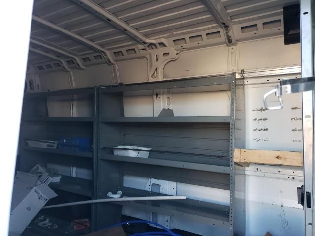 2023 Dodge RAM Promaster 2500 2500 High