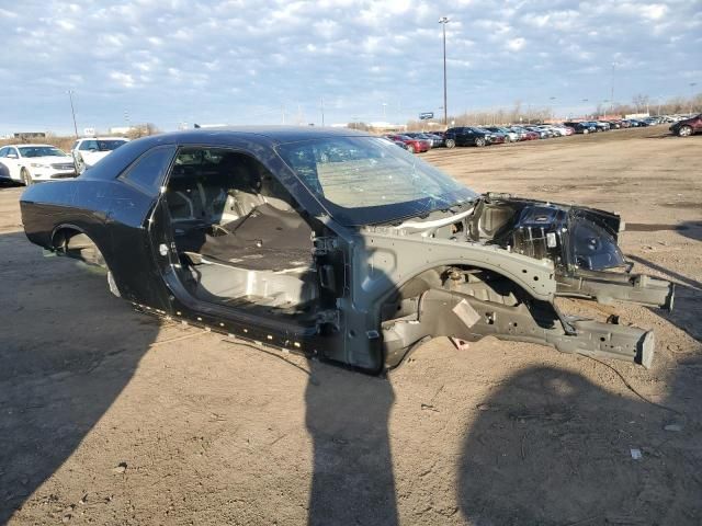 2021 Dodge Challenger SRT Hellcat Redeye