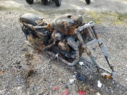 Salvage Motorcycles for parts for sale at auction: 2022 Harley-Davidson XL883 N