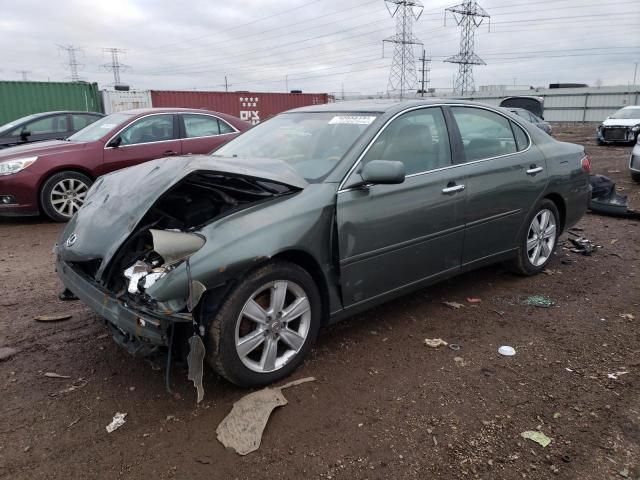 2006 Lexus ES 330