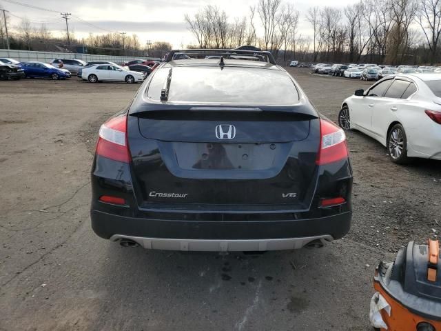 2015 Honda Crosstour EXL