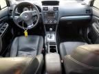 2012 Subaru Impreza Sport Limited