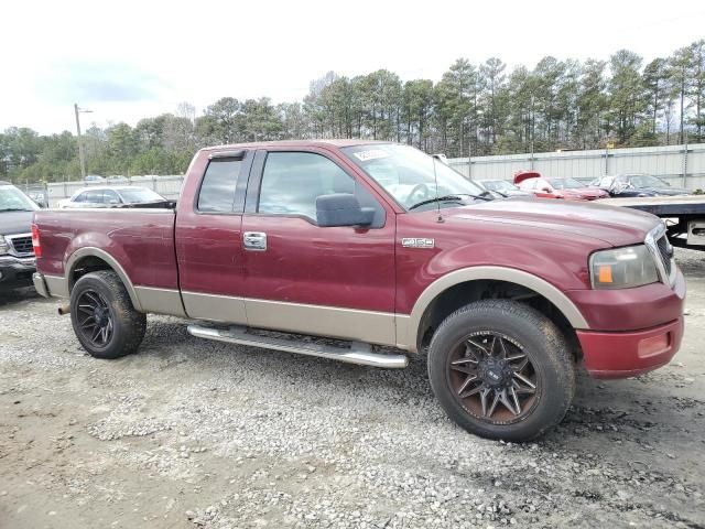 2004 Ford F150