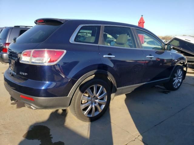 2008 Mazda CX-9