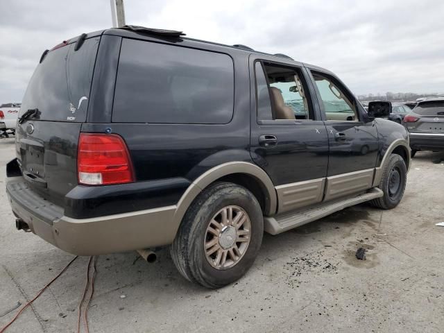 2004 Ford Expedition Eddie Bauer