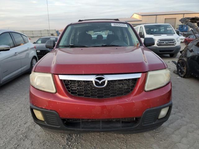 2008 Mazda Tribute I