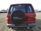 1995 Isuzu Trooper S