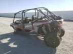 2022 Polaris RZR XP 4 1000 Premium