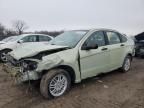 2010 Ford Focus SE