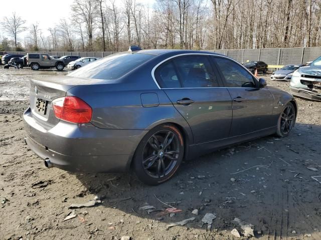 2007 BMW 335 I