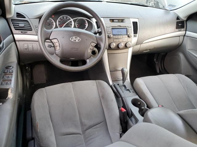 2009 Hyundai Sonata GLS