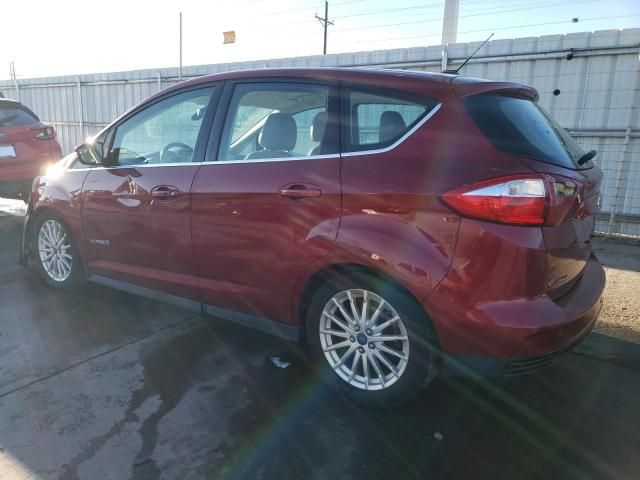 2013 Ford C-MAX SEL