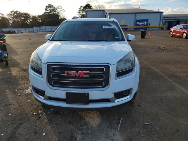 2016 GMC Acadia SLT-1