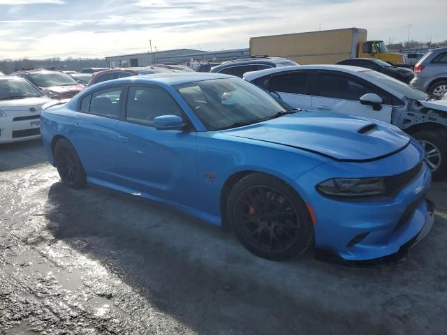 2015 Dodge Charger R/T Scat Pack