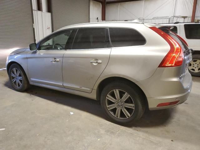 2016 Volvo XC60 T6 Premier