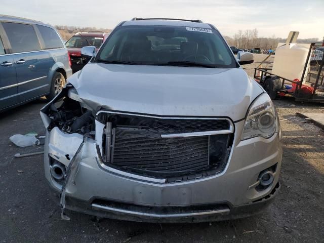 2013 Chevrolet Equinox LTZ