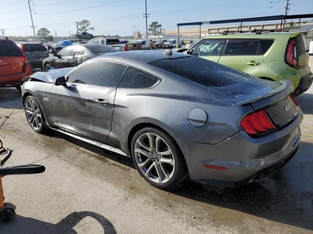 2022 Ford Mustang GT